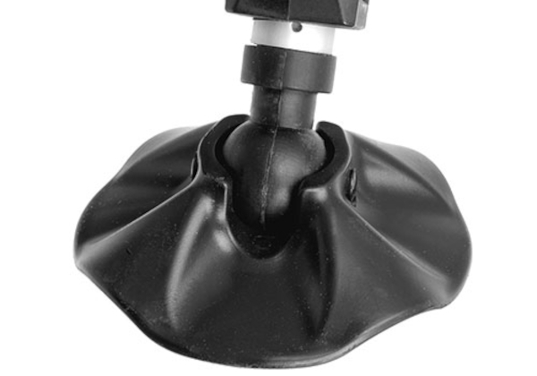 Fox R Camo Recliner Chair