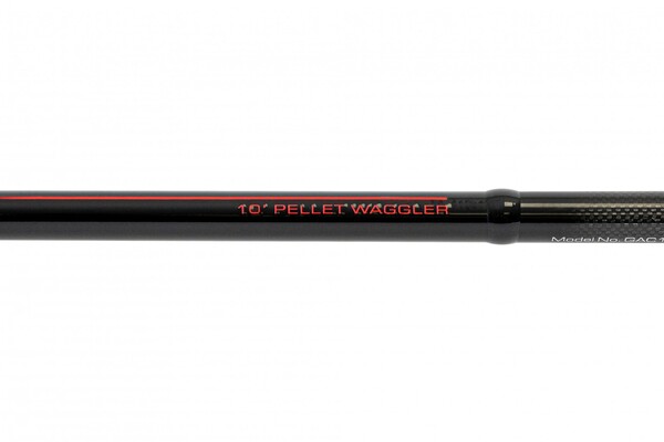 Canna Pellet Waggler Guru A-Class (1-15g)