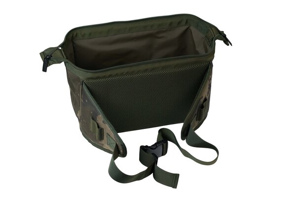 Solar Worldwide Bait N Stalker Pouch Aastas
