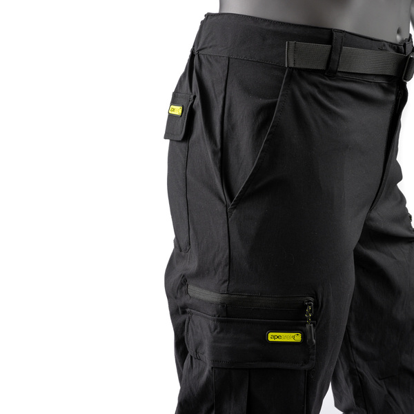 Ridgemonkey APEarel Lightweight Classic Cargo Trousers