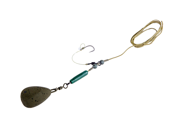 Complete Ultimate Karper Set met hengels, vrijloopmolens, rodpod, beetmelders en end-tackle!