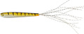 Balzer Hollow Dancer Shad 6cm (1.2g) - Hot Perch