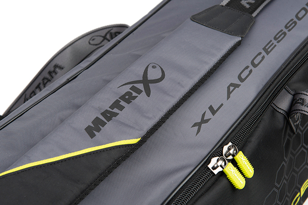 Torba Matrix Ethos XL Accessories Bag