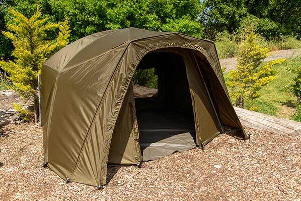 Fox Frontier Lite  Extending Winter Wrap