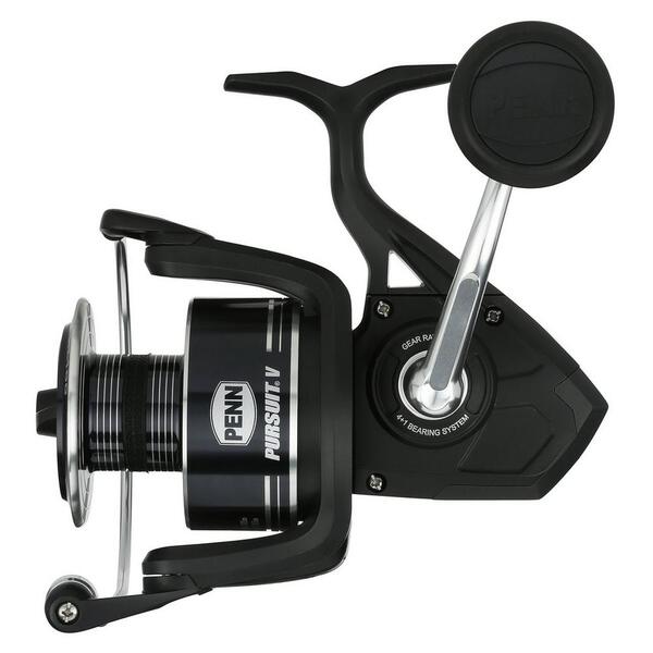 Penn Pursuit V Spin Reel