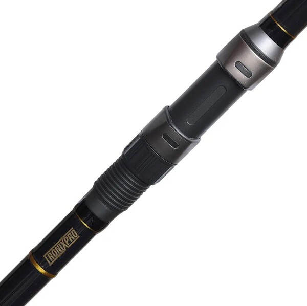 Tronixpro Exodus Aurum Competition Tip Beachcaster Rod (100-200g) (3-Piece)