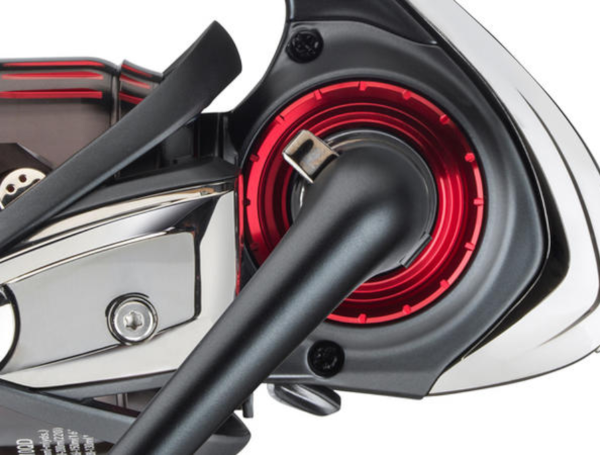 Daiwa 20 Tournament