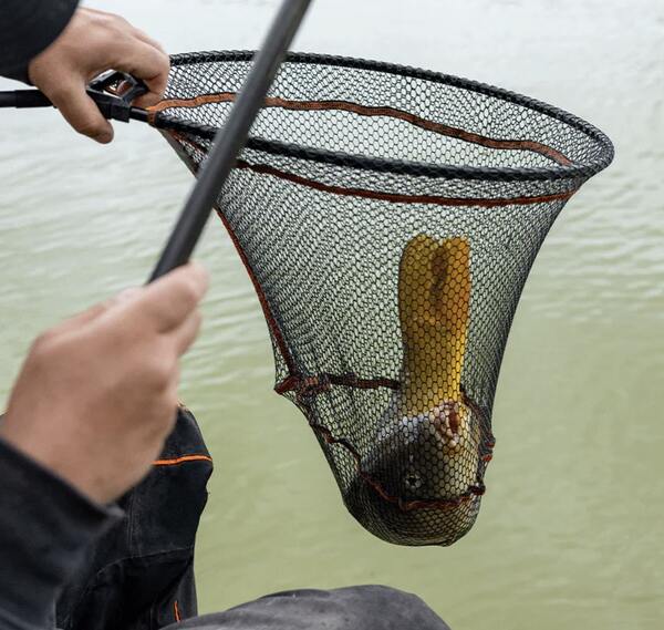 Frenzee FXT Sacadera - Scoop Net