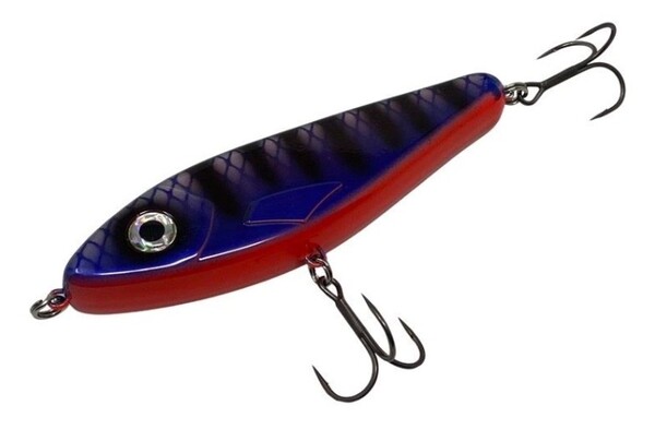 Gator Jerkbait 15cm (100g) - Violette