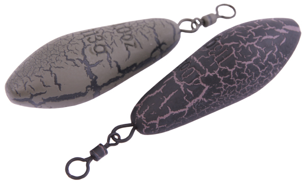 Ultimate Leader Rig Set Completo para Carpas