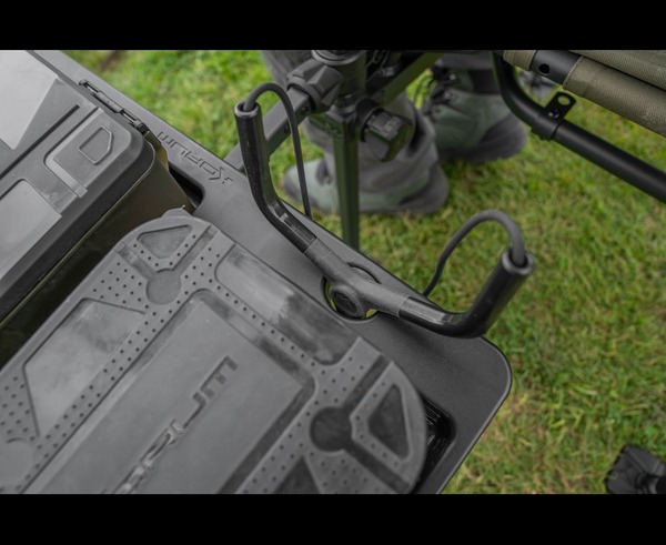 Korum Any Chair Standard Side Tray