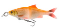 Savage Gear 3D Line Thru Glide Roach Glidebait 17 cm (78 g) - Color Albino Roach