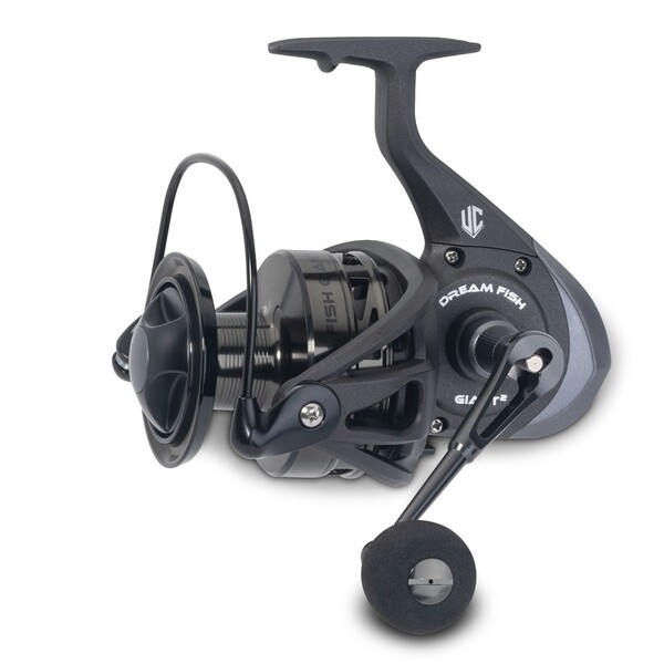 Kołowrotek Sumowy Uni Cat Dreamfish Giant 2