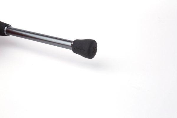 Shimano Yasei Zander Vertical Jig Baitcaster Rod 1.90m (14-28g) (1+1 piece)