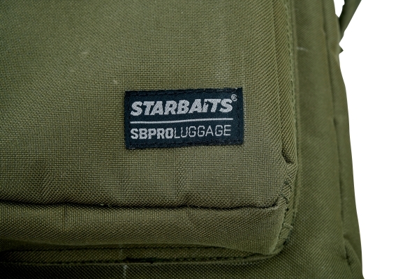 Starbaits SB Pro Ruck Bag
