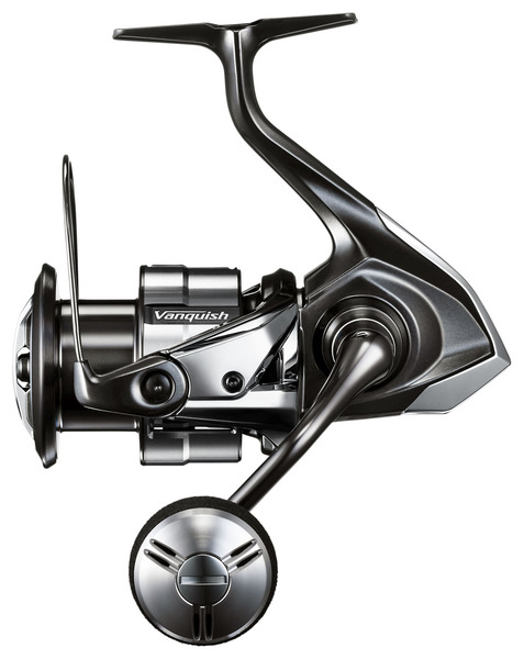 Shimano Vanquish FC Spin Reel
