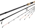 Middy Quartix 13ft (120g) Canna da Feeder + Supporto Gratis