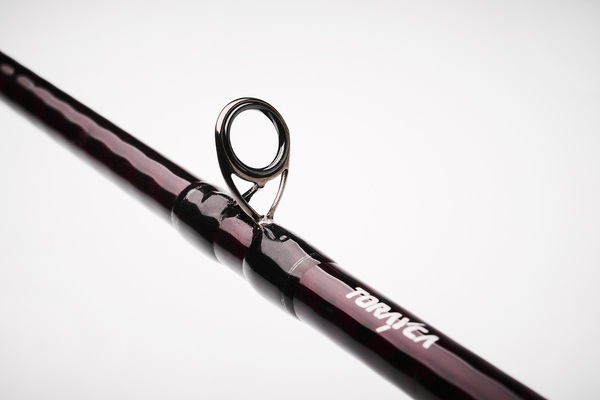 Savage Gear Alpha SG6 Pelagische Vert Baitcaster Rod 1.95m (40-140g)