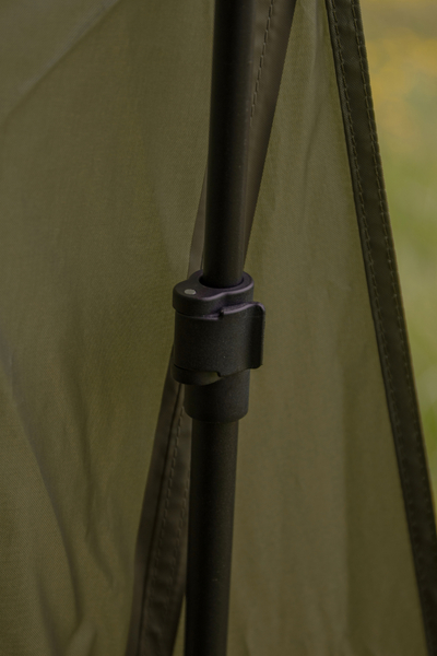 Black Cat Kraken Shelter