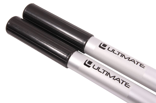 Ultimate Boat Paddles 130cm (2pcs)