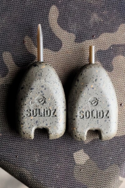 Korda Safety Inline Sleeve Nano Tubing/Leadcore (10 Stuks)