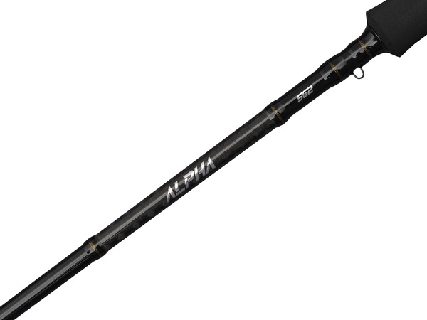 Savage Gear Alpha SG2 Caña Jerkbait