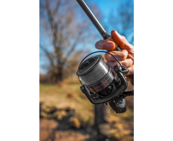 Korum Latitude FD 6000 Feeder Reel