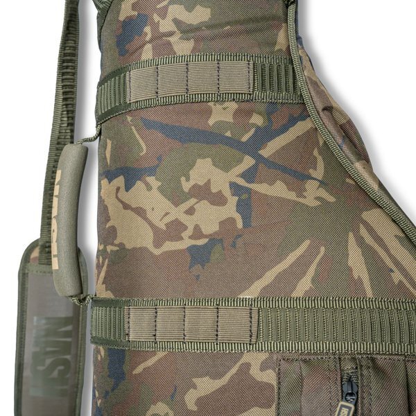 Nash Subterfuge Hi Protect 3 Rod Skin Futteral