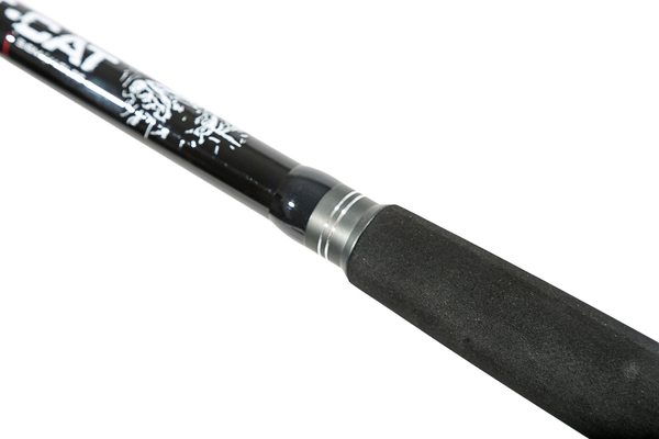 Ultimate Pellet-Cat Meervalhengel 3.60m (4.5lb) (3-Delig)