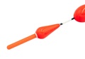 Rozemeijer Zander Float Hoempie Day 'n Night Snoekbaarsdobber