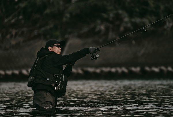 Shimano Exsence B Sea Fishing Spinning Reel