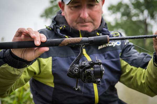 Matrix Ethos XRC Bomb