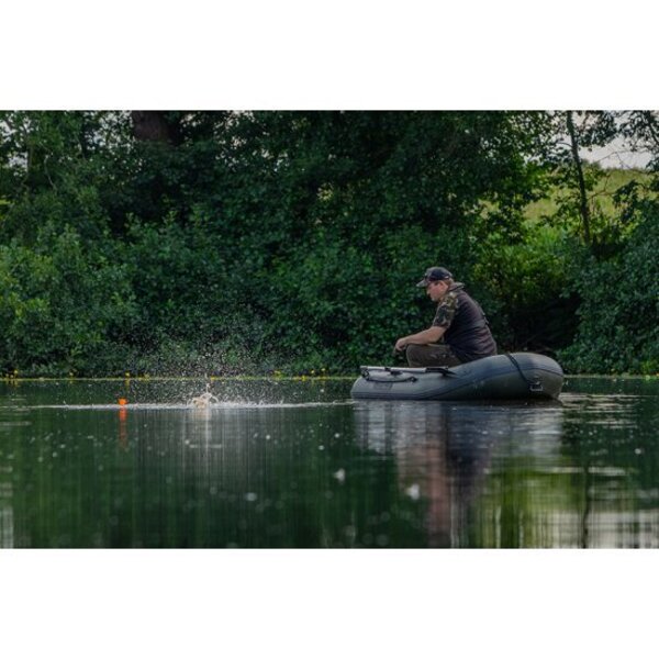 Fox Eos 215 Boat (suelo contrachapado)