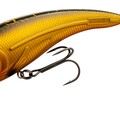 Rozemeijer Tybrid Jr. #2 BKK Jerkbait 11cm 31g - Kinky Gold