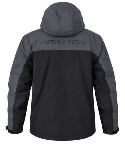 Grayton RG-PRO Wading Jacket Waadjas