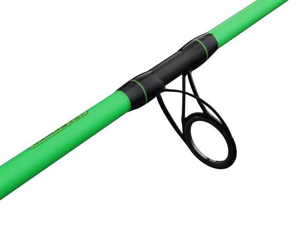 Madcat Caña de Spinning para Siluro Serie UV (40-150 g)