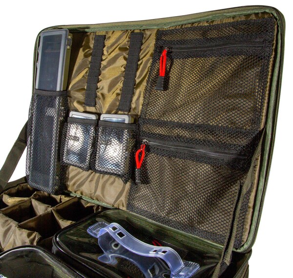 Ultimate Bionic Table Base