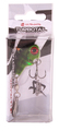 Ultimate Travel Spin Set mit Spirit Spin Rolle