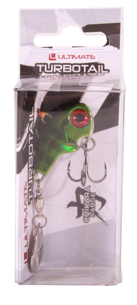 Ultimate Travel Spin Set mit Spirit Spin Rolle