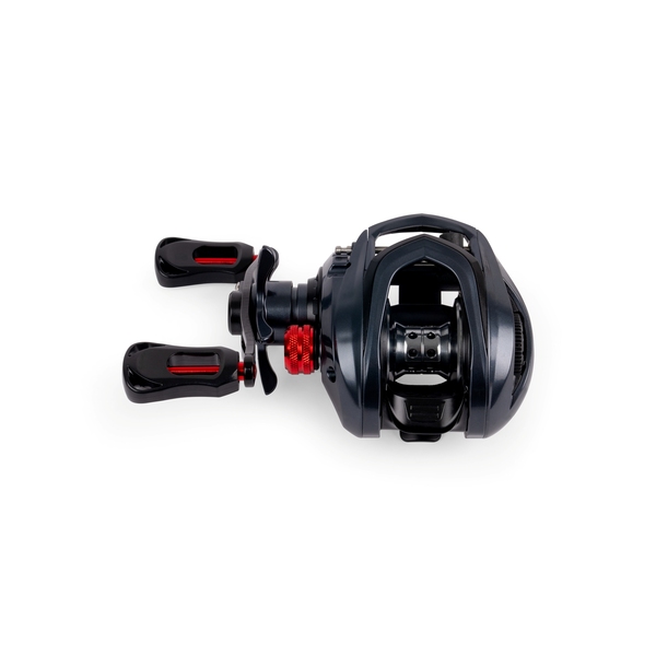Zebco Demonic Carrete Baitcaster 150 para zurdos
