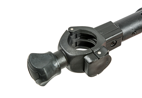 Ultimate Single Feeder Arm Adjustable