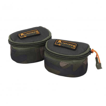 Prologic Avenger Lead & Accessory Bags (2stuks)