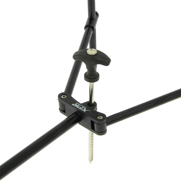 Spro Governor Carp Set mit Ruten, Rollen und Zubehör!