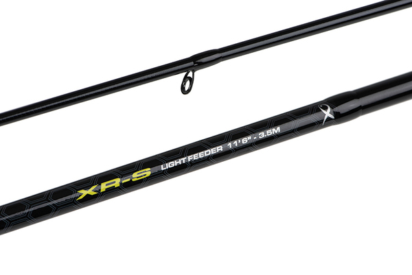 Matrix Ethos XR-S Light Feeder