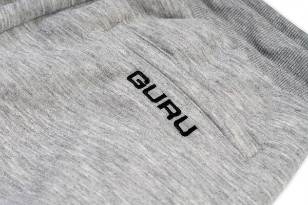 Guru Polar Joggers Grey