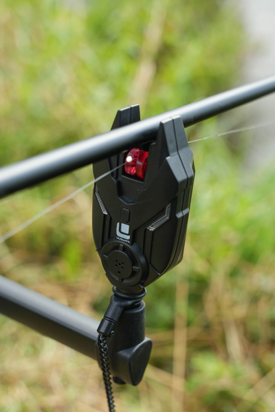 Ultimate E-tension Bite Alarm Set 2+1