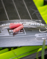 Matrix X1 Commercial Carp Rigs 10cm (8pcs)