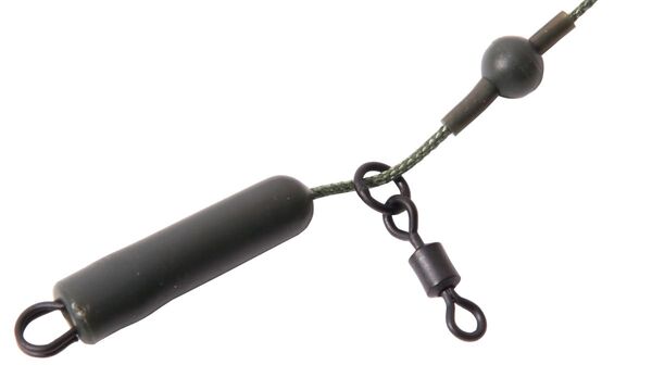 Ultimate Leader Rig Set Completo para Carpas