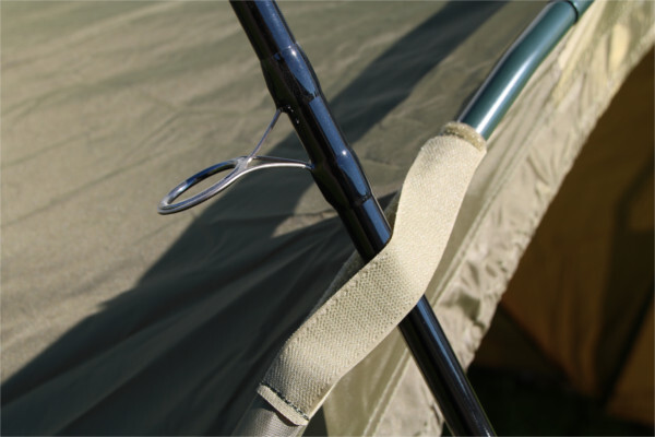 Ultimate Adventure Dome 2-Man Bivvy