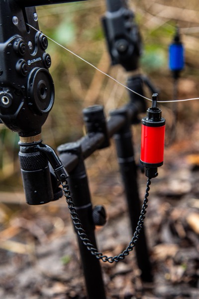 Ultimate Stainless Indicator